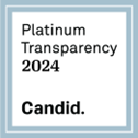 Platinum Transparency 2024 - Candid.