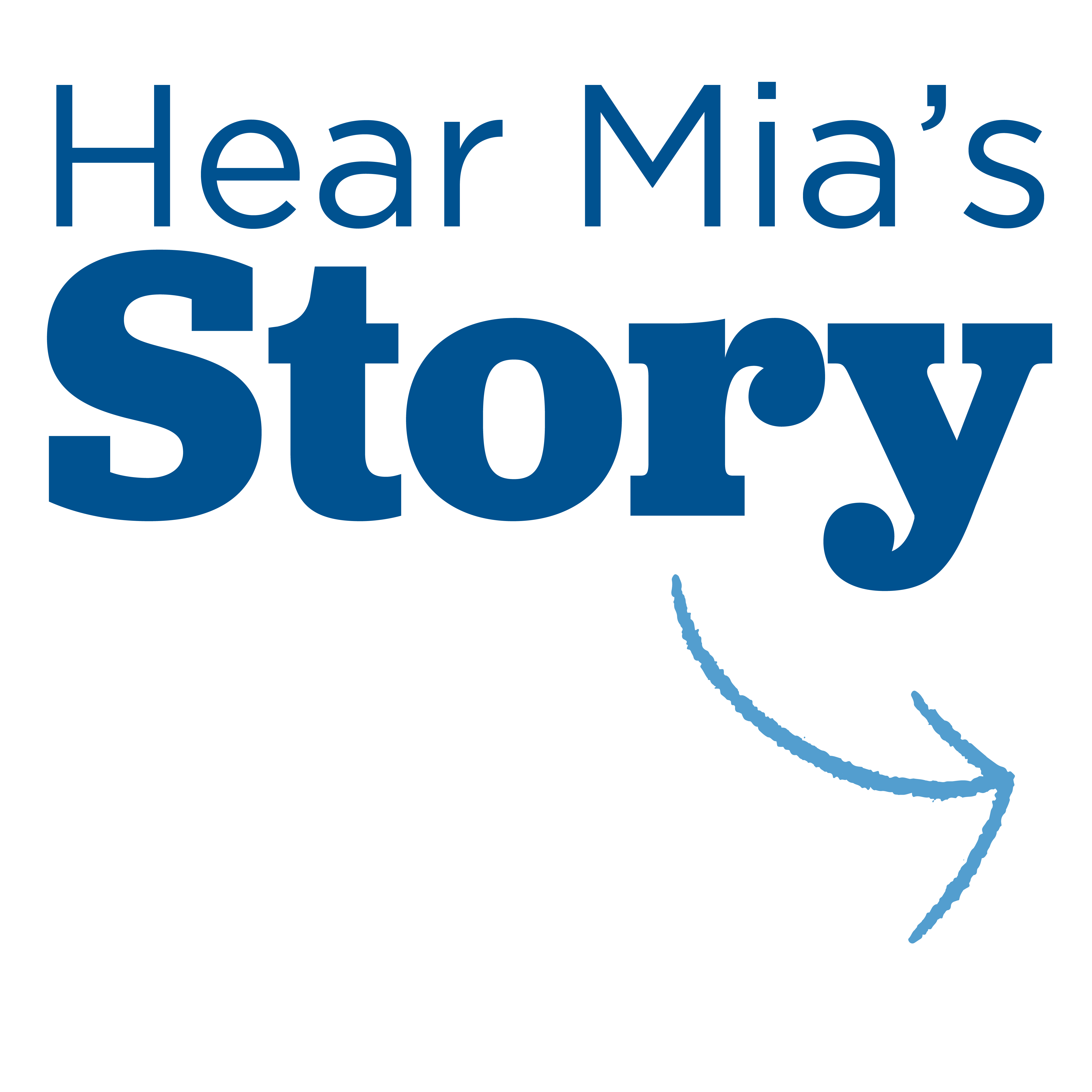 Hear Mia's story