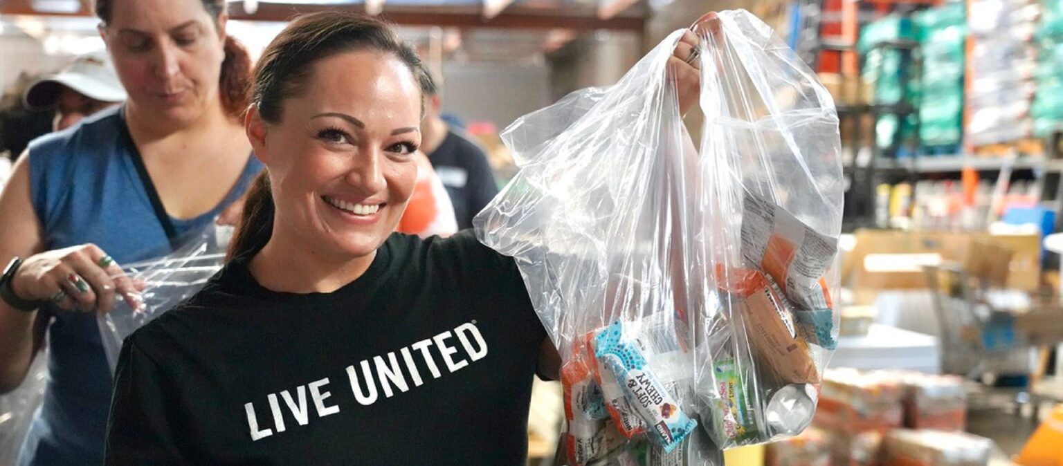 Facts | Blog | Valley of the Sun United Way