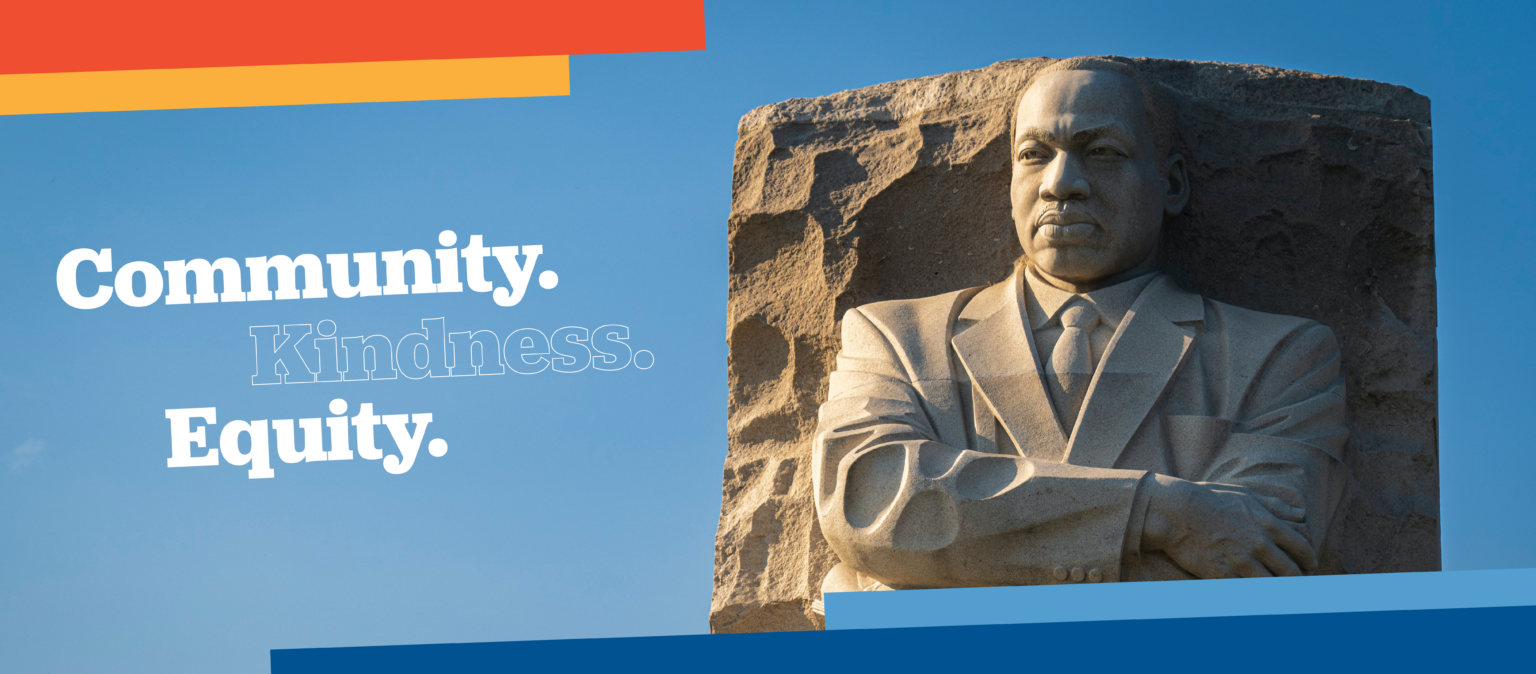 MLK Volunteer Opportunities | Blog | Valley of the Sun United Way