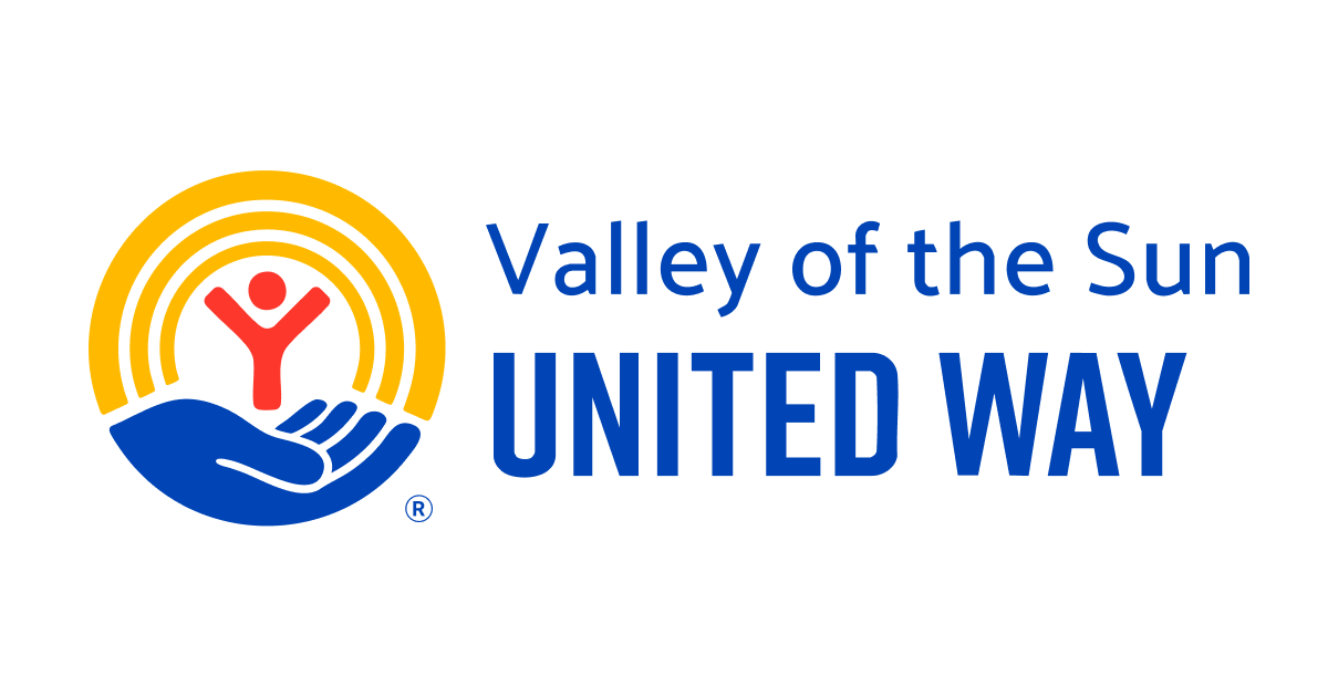 Valley of the Sun United Way Phoenix, AZ | VSUW
